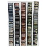 Group of Journey Into Nyx Magic: The Gathering