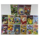 15 Adventure Time comics: Adventure Time #1 3rd