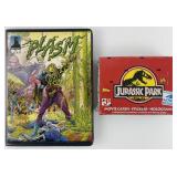 1993 The River Group Defiant Plasm ComiCollector