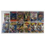 12 DC & image comics: Hero Premiere Edition #6