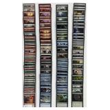 Group of Magic Oragins Magic: The Gathering cards