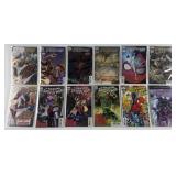 12 The Amazing Spider-Man comics: #90 (2022)