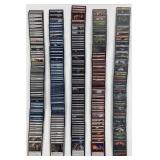 Group of Innistrad: Midnight Hunt Magic: The