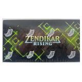Sealed Zendikar Rising Set Booster packs, Magic:
