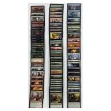 Group of Prophecy, Modern Masters, Lorain &