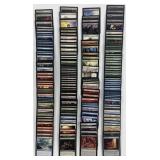 Group of M14, Commander (2015-2016) Magic: The