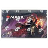 Sealed Throne of Eldraine booster box, Magic The