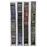 Group of Born of the Gods Magic: The Gathering