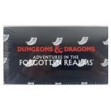 Sealed Adventures in the Forgotten Realms