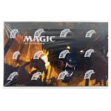 Sealed Innistrad: Midnight Hunt Set Booster Box,