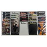 24 Gunslinger Spawn comics: Gunslinger Spawn #5 -