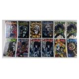 4 Lady Death & 8 Evil Ernie comics: Lady Death #ï¿½