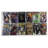 12 Marvel comics: Marvel's Voices: Pride Edge