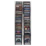 Group of The List Magic: The Gathering cards