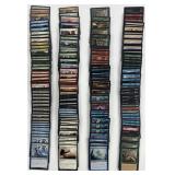 Group of Aether Revolt, Amonkhet & Tempest Magic: