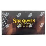 Sealed Strixhaven: School of Mages Draft