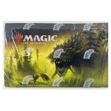 Sealed Time Spiral Remastered Draft Booster Box,