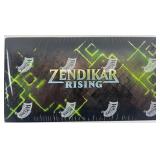 Sealed Zendikar Rising Set Boosters, Magic: The