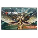 Sealed Streets of New Capenna Set Boosters,