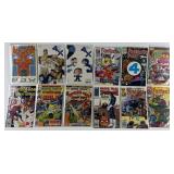 12 Marvel comics: Empyre #1 Christopher Variant