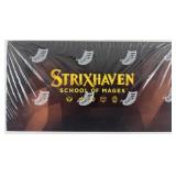 Sealed Strixhaven: School of Mages Draft Booster