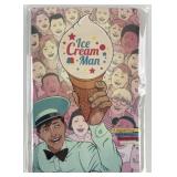 Ice Cream Man #1 (2018), in protective sleeve
