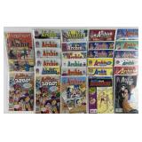 26 Archie comics: Everything's Archie #59 (1977),