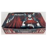 30 sealed packs of Innistrad: Crimson Vow Set