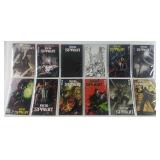 12 King Spawn comics: King Spawn #9 (2022) - King