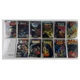 12 Batman comics: #306 (1978), Shadow of the Bat