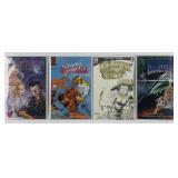 Strike Force America (1992), Adolescent