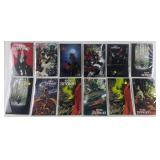 12 King Spawn comics: King Spawn #21 Cover B