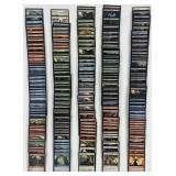 Group of Fate Reforged & Eldritch Moon Magic: The