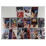 20 Undiscovered Country comics: Signed