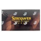 Sealed Strixhaven: School of Mages Draft Booster