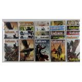 23 Gunslinger Spawn comics: Gunslinger Spawn #11