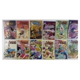 12 Adventure Time comics: Adventure Time: