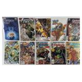 10 Fantastic Four comics: New Fantastic Four #1