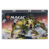 Sealed Ikoria: Lair of Behemoths Draft Boosters,