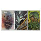 3 Something is Killing the Children comics: