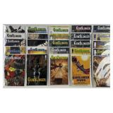 25 Gunslinger Spawn comics: Gunslinger Spawn #22