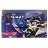 Sealed Kamigawa: Neon Dynasty Set Booster Box,