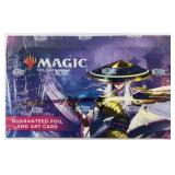 Sealed Kamigawa: Neon Dynasty Set Boosters,