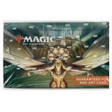 Sealed Streets of New Capenna Set Booster Box,