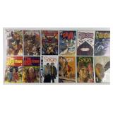 12 image comics: Invincible #1 (2003), Protector