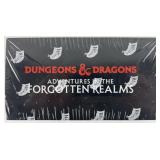 Sealed 'Adventures in the Forgotten Realms' set
