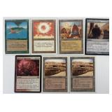 Birds of Paradise ï¿½ Fourth Edition, Sol Ring ï¿½