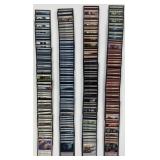 Group of Battle of Zendikar Magic: The Gathering