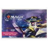 Sealed Kamigawa: Neon Dynasty Set Boosters,