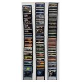 Group of Saviors of Kamigawa, World Wake,